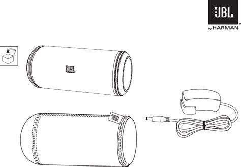jbl flip speaker user manual.